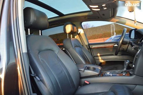 Audi Q7 2010 - фото 15