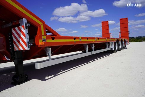 TAD Jumbo 35-3 2025 - фото 6
