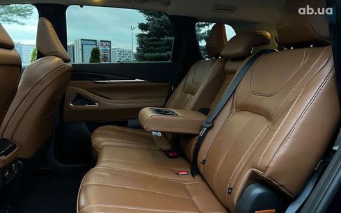 Infiniti QX60 2022 - фото 27