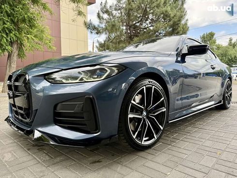 BMW 4 серия 2023 - фото 5