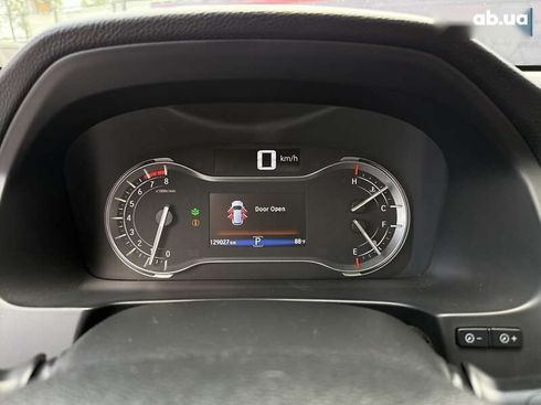 Honda Pilot 2017 - фото 29