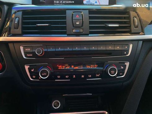 BMW 3 серия 2013 - фото 19