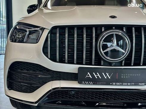 Mercedes-Benz GLE-Class 2020 - фото 4
