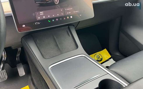 Tesla Model Y 2022 - фото 13