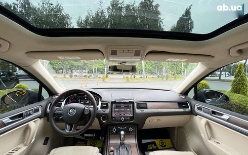 Volkswagen Touareg 2012 - фото 15