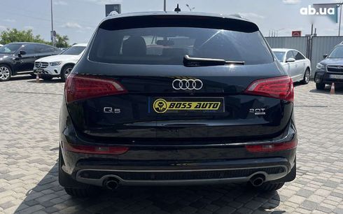 Audi Q5 2011 - фото 6