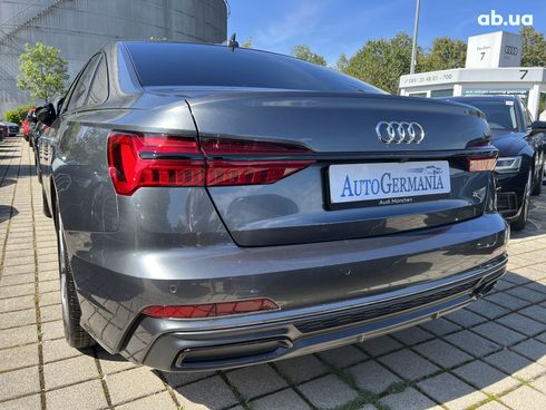 Audi A6 2022 - фото 3