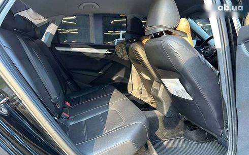 Volkswagen Passat 2016 - фото 15