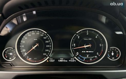 BMW X5 2016 - фото 14