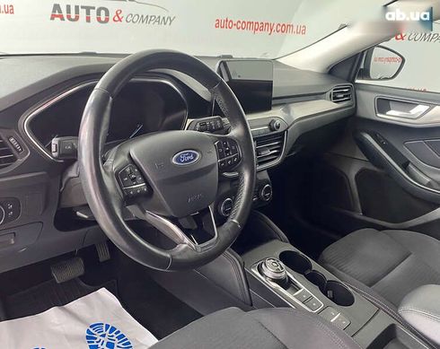 Ford Focus 2018 - фото 6