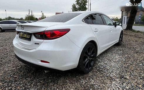 Mazda 6 2013 - фото 6