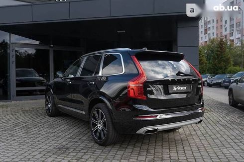 Volvo XC90 2016 - фото 15