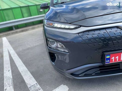 Hyundai Kona Electric 2019 - фото 5
