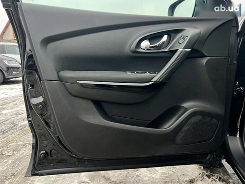 Renault Kadjar 2016 - фото 28