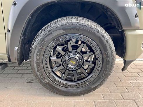 Dodge Ram 2018 - фото 17