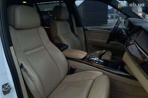 BMW X5 2012 - фото 23