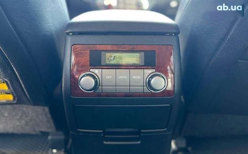 Toyota Highlander 2011 - фото 19