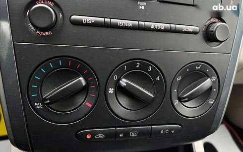 Mazda CX-7 2009 - фото 13