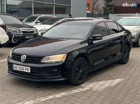 Volkswagen Jetta 2016 - фото 7