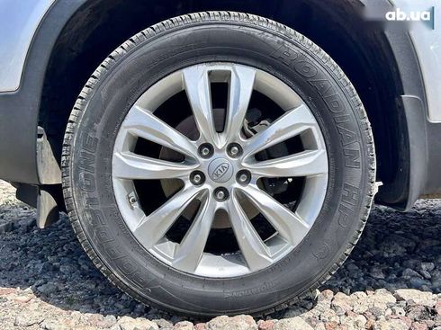 Kia Sorento 2011 - фото 9