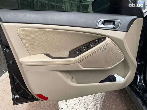 Kia Optima 2014 - фото 16