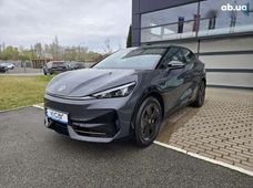 Продажа б/у Volkswagen ID. Unyx в Киеве - купить на Автобазаре