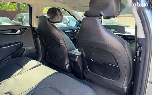 Kia EV6 2023 - фото 23