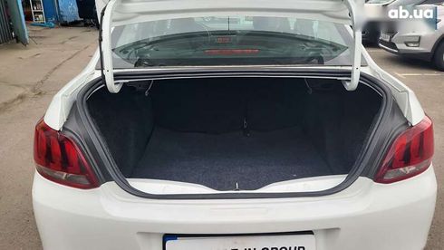 Peugeot 301 2021 - фото 20