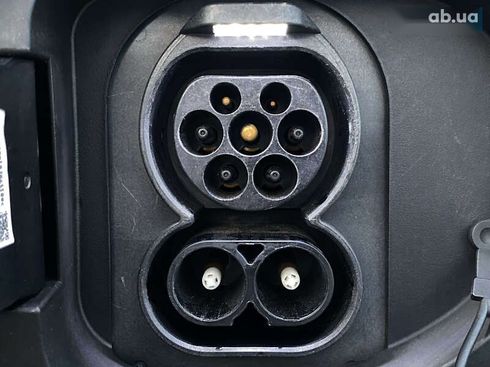 Kia Niro 2020 - фото 15