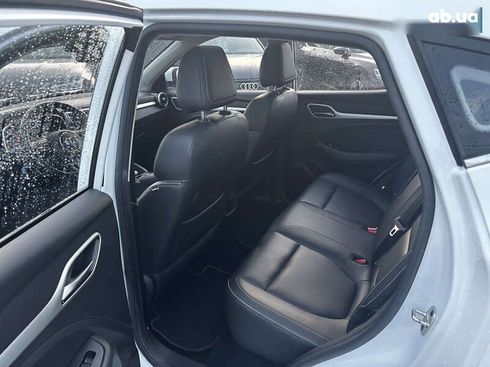 MG ZS EV 2020 - фото 30