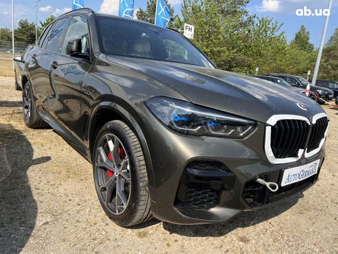 BMW X5 2023 - фото 46