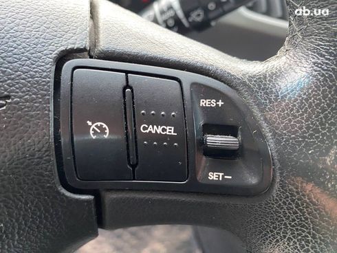 Kia Sportage 2010 серый - фото 19