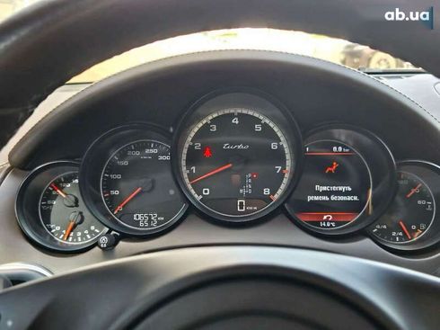 Porsche Cayenne 2010 - фото 17