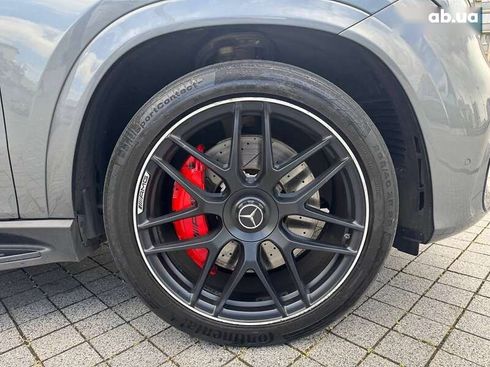 Mercedes-Benz GLE-Class 2021 - фото 9