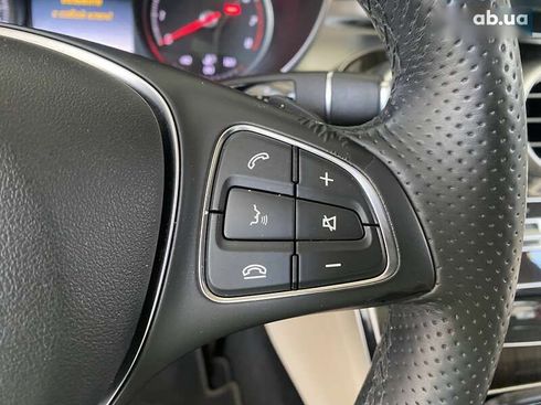 Mercedes-Benz C-Класс 2015 - фото 23