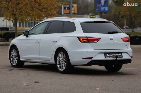 SEAT Leon 2017 - фото 5