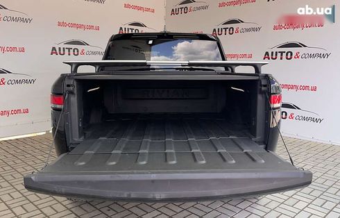 Rivian R1T 2022 - фото 5