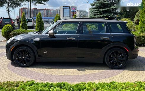 MINI Clubman 2016 - фото 4
