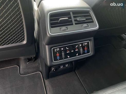 Audi E-Tron 2019 - фото 27