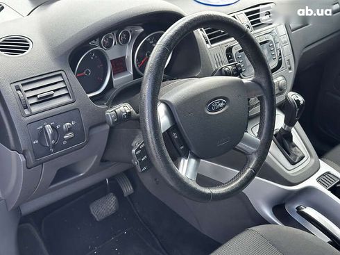 Ford Kuga 2011 - фото 15