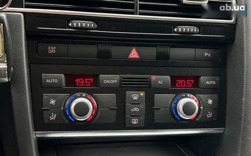 Audi A6 2010 - фото 18