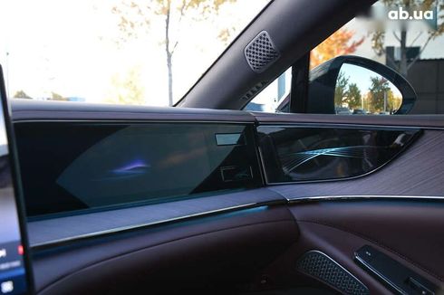 Denza Z9 2024 - фото 29