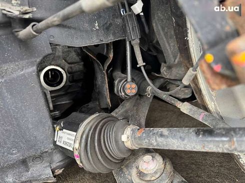 Mazda 3 2020 - фото 8