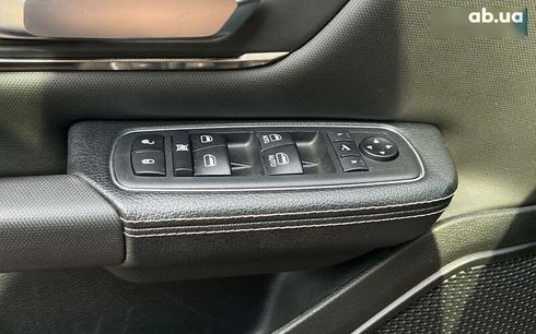 RAM 1500 2019 - фото 29
