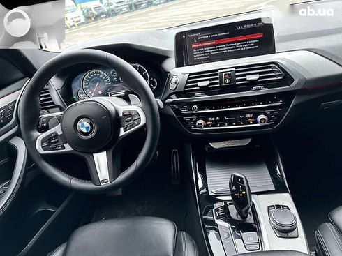 BMW X3 2019 - фото 4