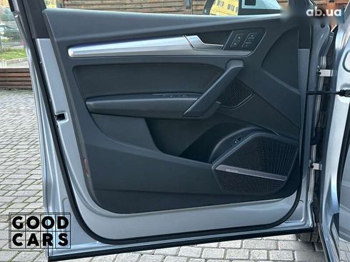 Audi Q5 2020 - фото 19