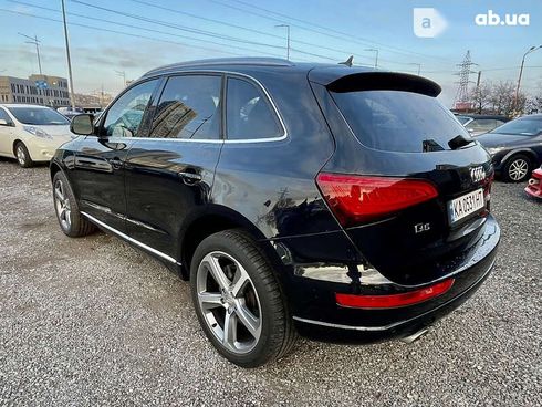 Audi Q5 2014 - фото 11