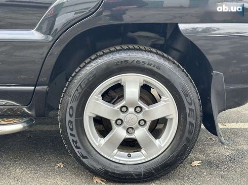 Kia Sportage 2007 - фото 14