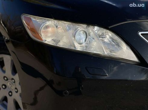 Toyota Camry 2008 - фото 11