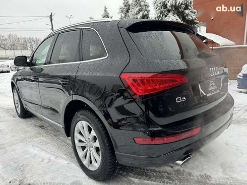 Audi Q5 2013 - фото 14